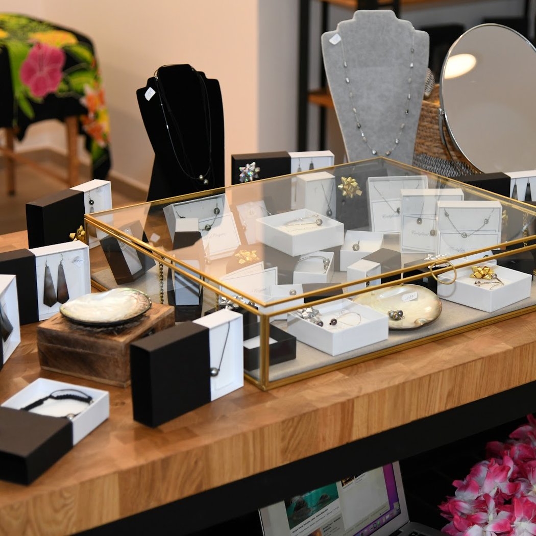 Le 13 Ardouin - Boutique Ephémère et brunch 1